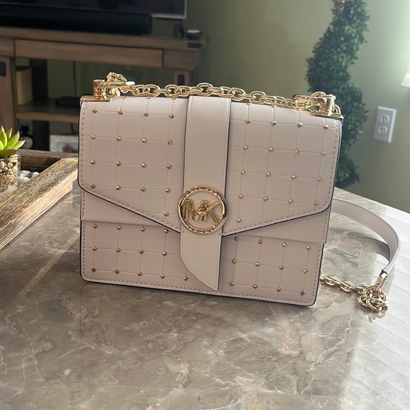 MICHAEL Michael Kors Handbags - NWT MK crossbody